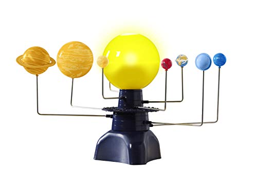 Learning Resources Motorised System Geosafari-Sistema Solar motorizado