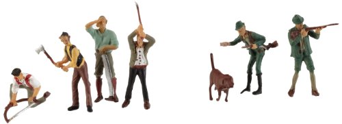 NOCH - Figura para modelismo (15060)