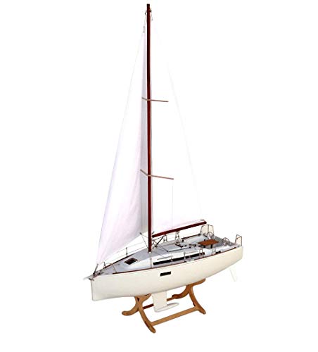 Desconocido Freedom de la Marca NewModelShips. Kit de modelismo Naval.