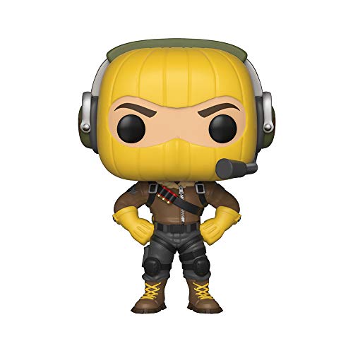Funko Pop: Fortnite: Raptor, (36823)
