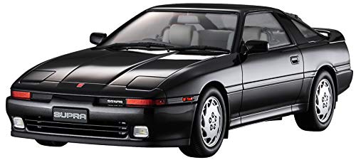 Hasegawa- Toyota Supra A70 3.0 GT Turbo 1/24, Multicolor (HA21140)