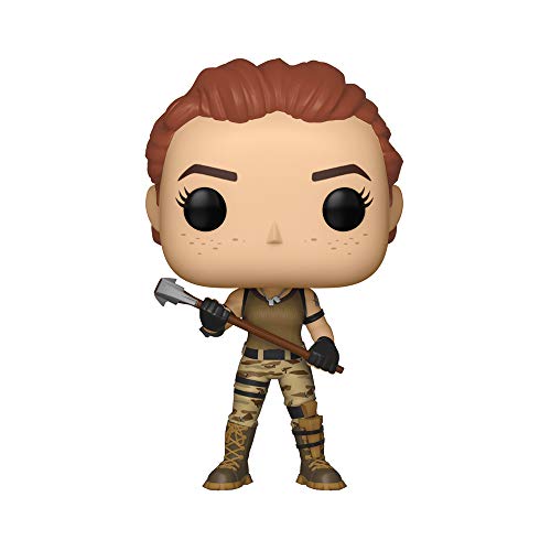 Funko Pop: Fortnite: Tower Recon Specialist, (34463)