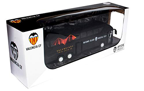 Eleven Force Autobús Valencia CF Edición 2019
