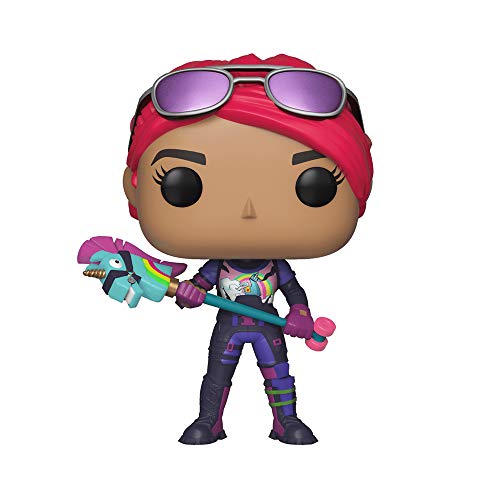 Funko Pop: Fortnite: Brite Bomber, (36721)