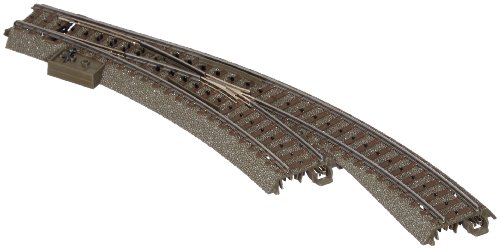 Märklin 24672 - Derecho de punto de curva [importado de Alemania]