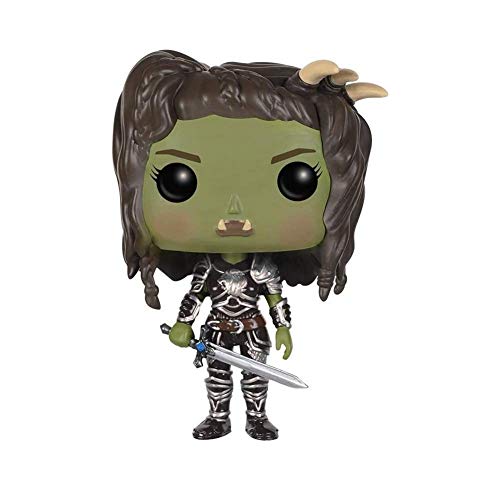 Funko 7469 Warcraft 7469 POP Vinyl, Multi
