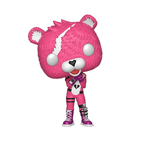 Funko Pop: Fortnite: Cuddle Team Leader, (35705)