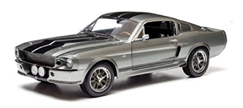 Greenlight coleccionables - 18220 - Ford Mustang Shelby - GT 500 Custo