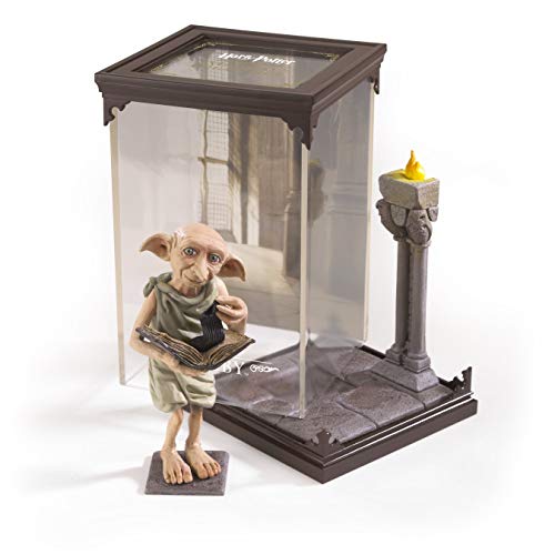 Noble Collection Magical Creatures Dobby