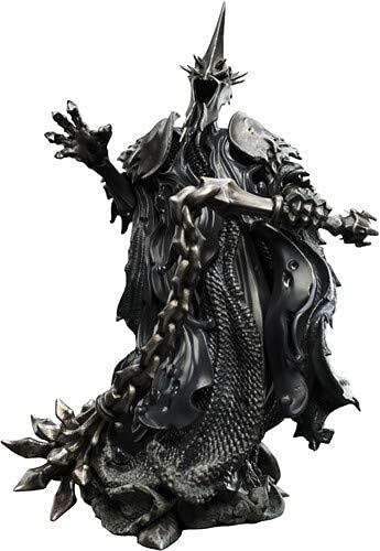 Weta- Lord of The Rings Figura Coleccionable Señor de los Nazgûl, Co
