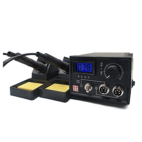 ele ELEOPTION Máquina de Pirograbado para Quema de Madera Calabaza Ar