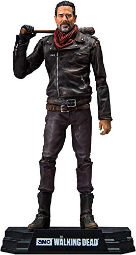 The Walking Dead Negan 7 inch Collectible Figura De Acción