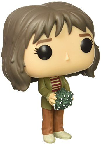 Funko- Pop Stranger Things Joyce Figura de Vinilo, Multicolor (13347)