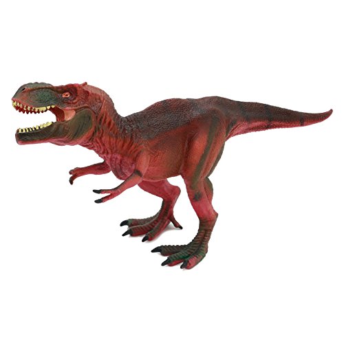 Tyrannosaurus Rex Dinosaurios Juguetes Maqueta Figuras Decoracion Mund