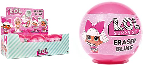 Seleccion Drim LOL Surprise Eraser Bling