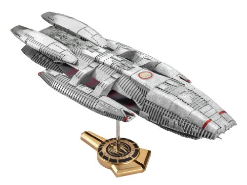 Revell 04987 - Maqueta de Battlestar Galactica 33.8 cm (69 piesaz)