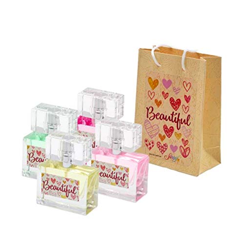 Perfume Miniatura Boda