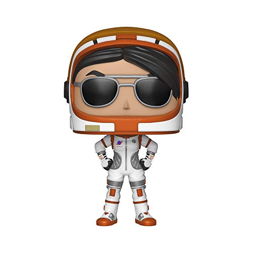 Funko Pop: Fortnite: Moonwalker, multicolor (34469) , color/modelo sur