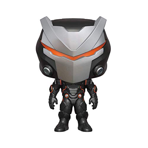 Funko Omega Pop, (36017)