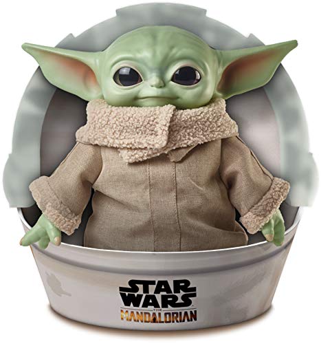 Star Wars Baby Yoda El niño de la serie The Mandalorian Star Wars Baby Yoda El niño de la serie The Mandalorian