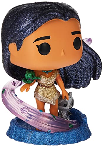 Funko Pop Disney Pocahontas (63200)