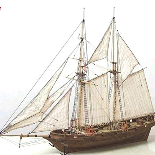Maqueta de Barco, Modelos de Barco de Madera DIY maqueta de Barco maqu