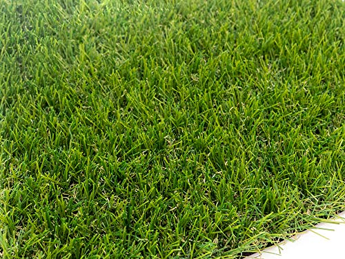 Césped artificial AFRODITA. 33 mm. Medidas 2 x 5 m (10 m2)."Te enamorará". Envío gratuito